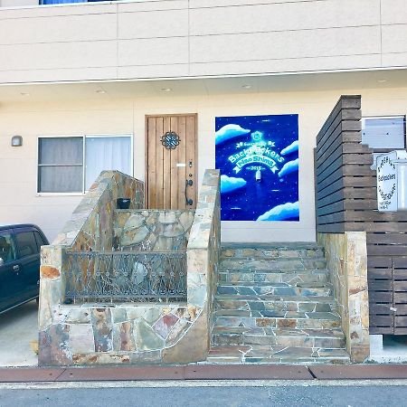 Naoshima Backpackers Guesthouse Eksteriør billede